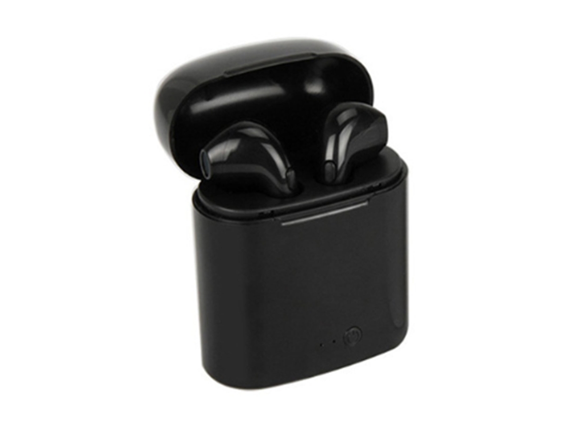 Microfone Sem Fio Lavalier UHF com Conexão Jack 3,5mm EOOCOO