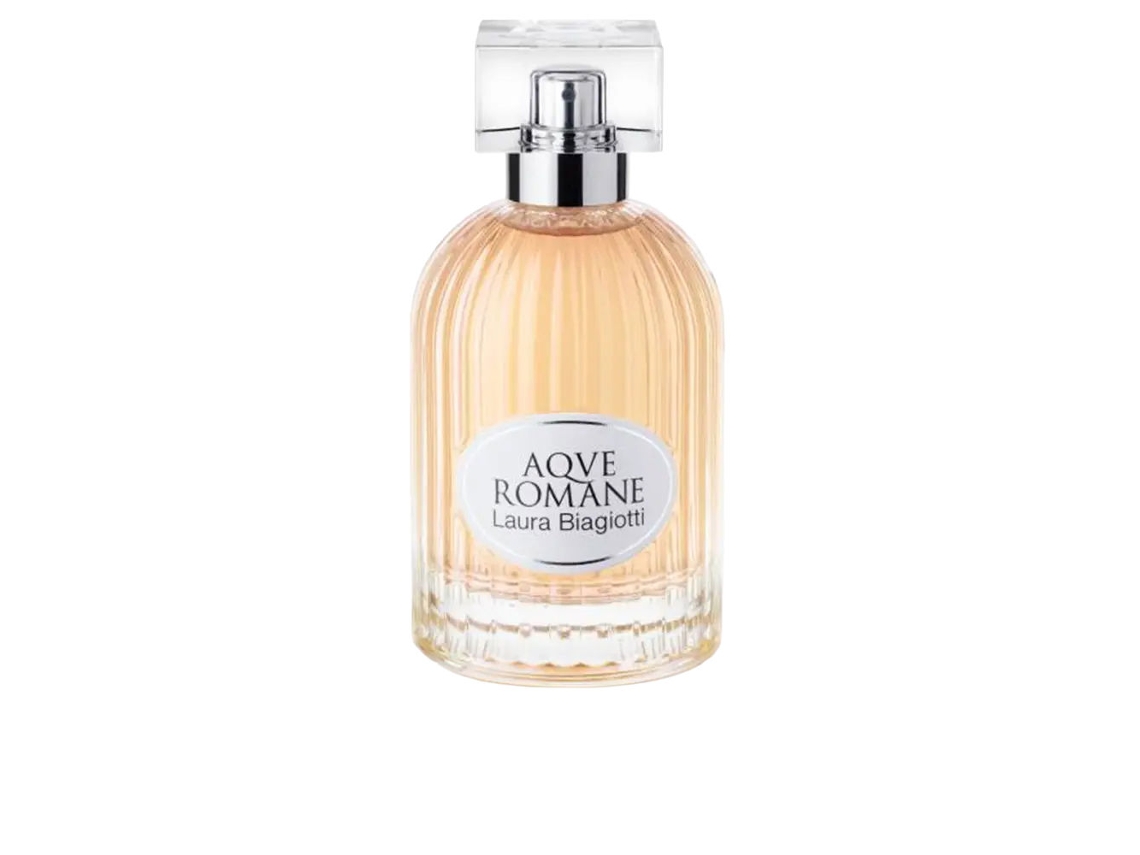 Aqve Romane Ambrosia Aurea Edt Vapo LAURA BIAGIOTTI 100 Ml