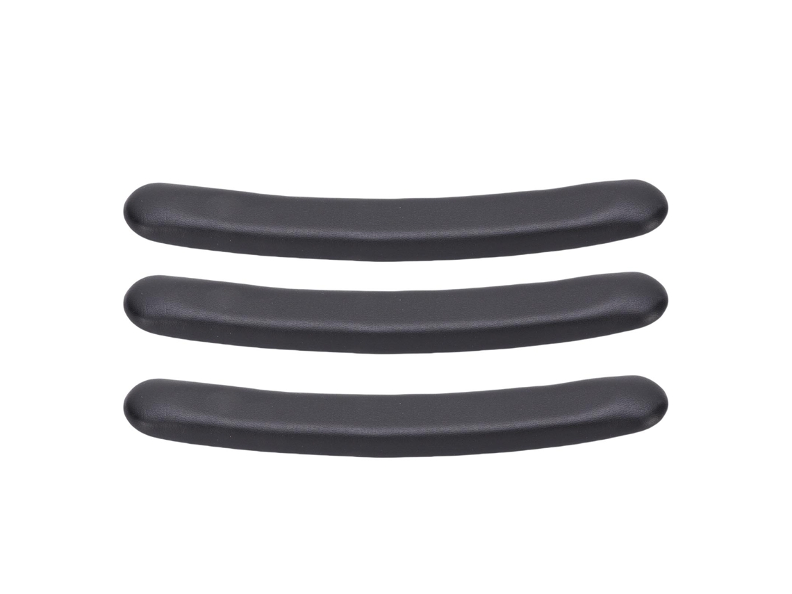 Kit de Pads de Cabeça para Fones LAXISCREED Barracuda X