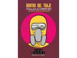 Livro Dentro Del Traje de Pallardo e Jaume