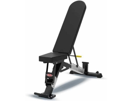 Banco de Musculação F&H FITNESS FH T1020B
