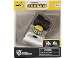 Brinquedo Infantil Travel Car (Outlet Caixa Aberta)
