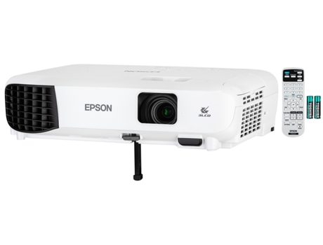 Videoprojetor EPSON EB-E10 (3600 Lumens - XGA - LCD)