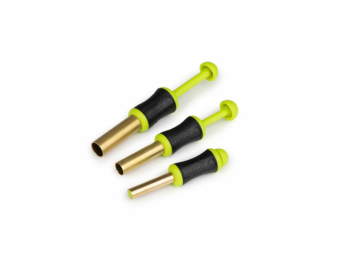 Conjunto de punção de compressão MATRIX