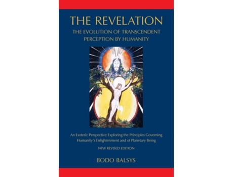 Livro The Revelation De Bodo Balsys (inglês)