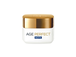 Creme De Noite Age Perfect 50ml Loréal Paris
