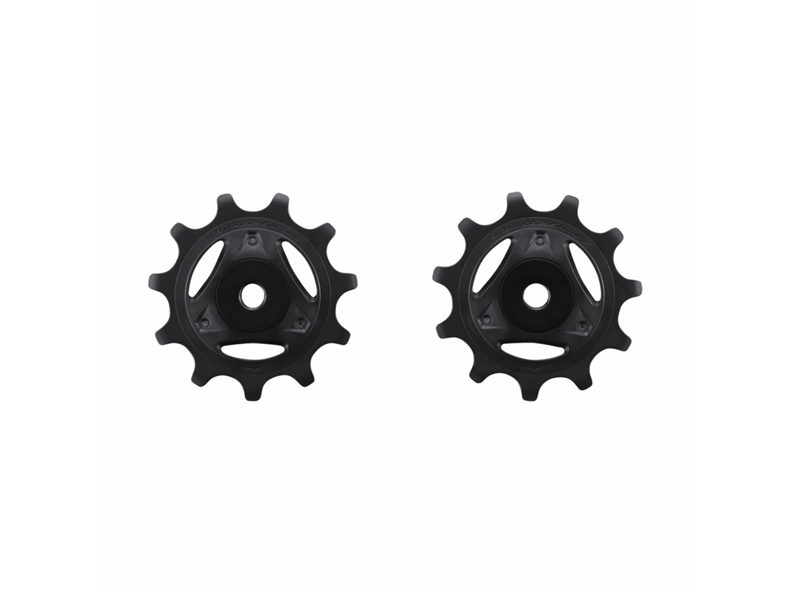 Conjunto de roletes SHIMANO (RD-R9250) TU