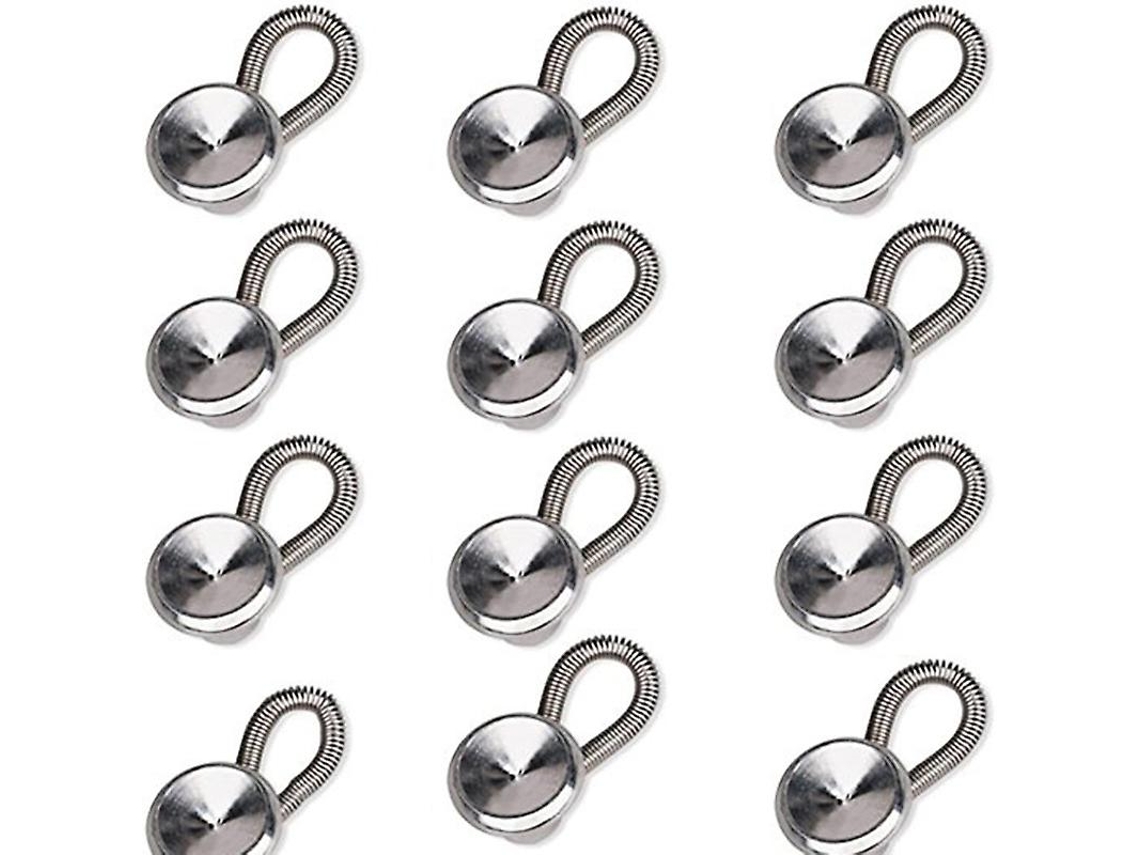Extensor de Colar 12Pcs ALLINLESS