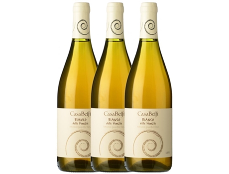 Vinho CASA BELFI Casa Belfi Bianco Anfora Delle Venezie (0.75 L - 3 unidades)
