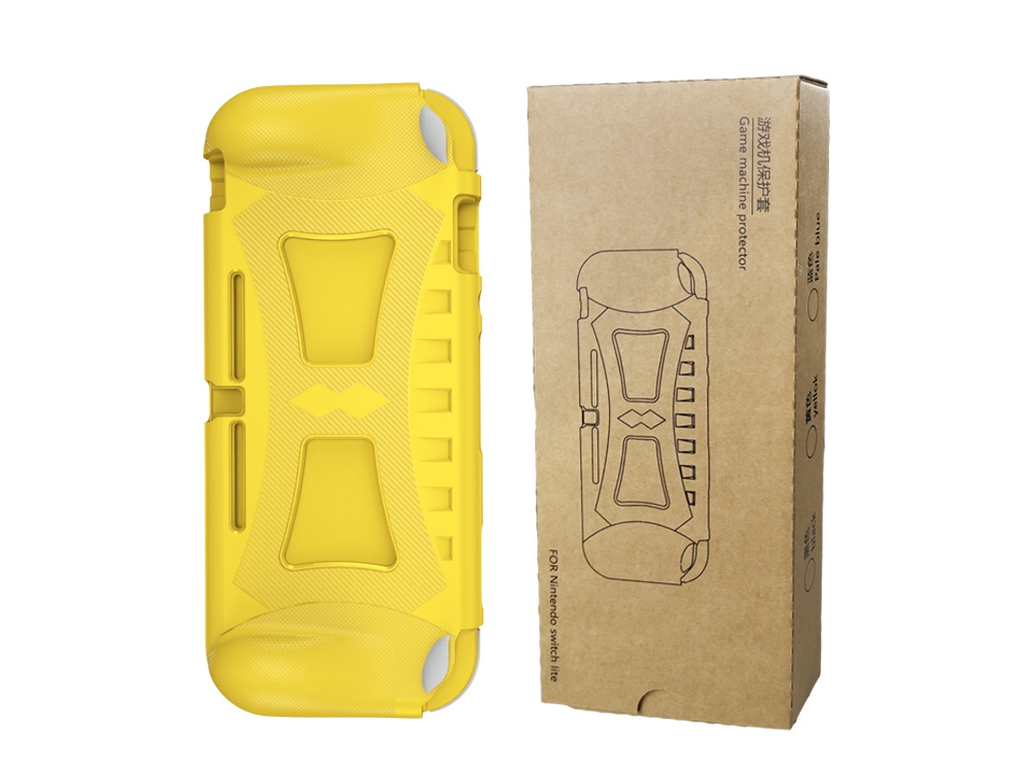 Capa com Alça Compatível com Lite, com Pegada Confortável e Ergonômica AQUAFORGE