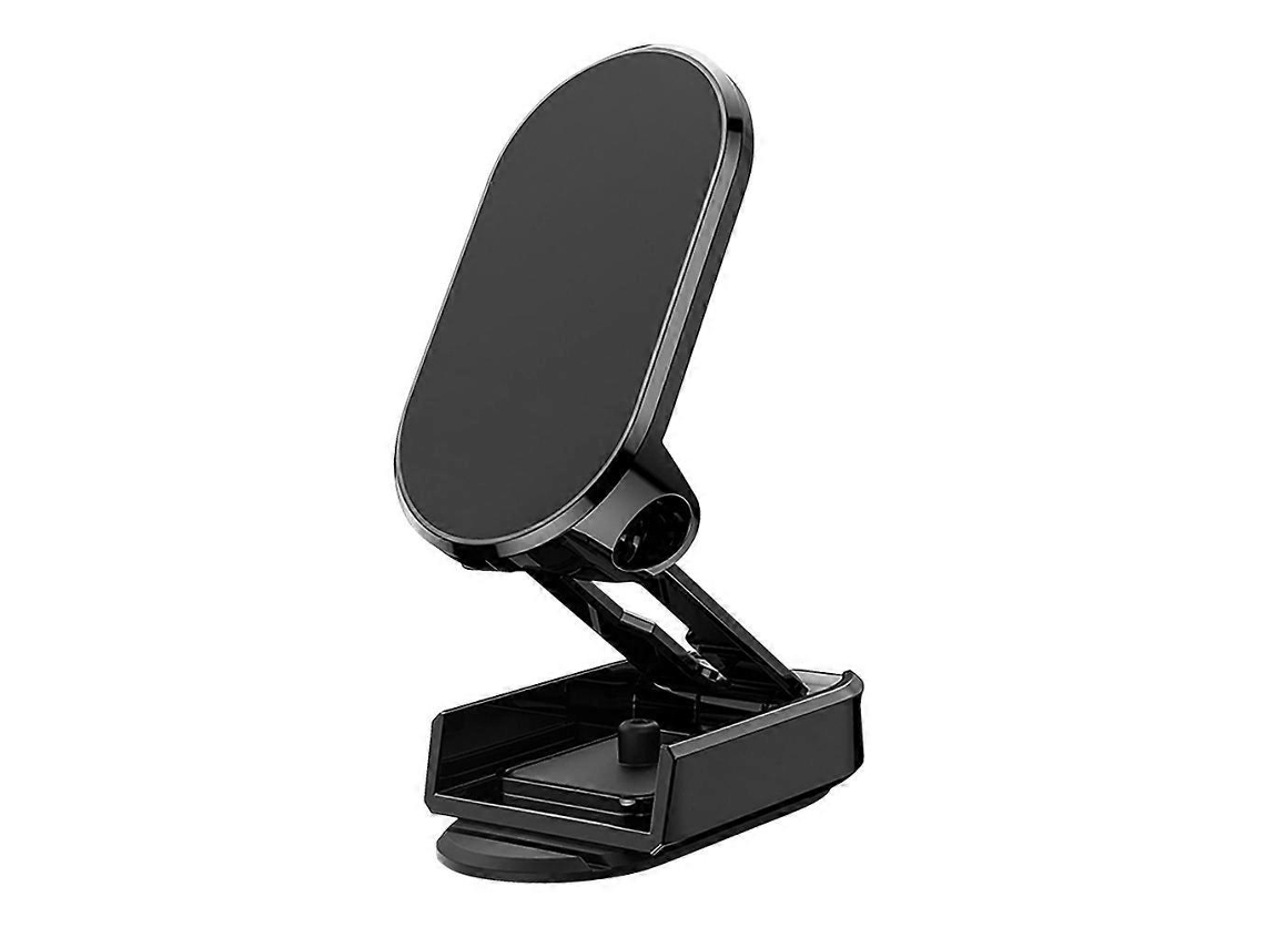 Suporte Veicular com Rotação 360° e Ajustável para Celular 4 a 6,7