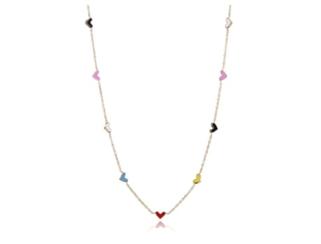 Colar VICEROY FASHION 14001C01012 San Valentín