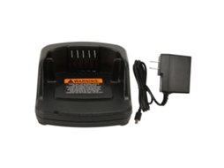 Base de Carregamento LAXISCREED para Rádios Motorola Rmu2040 Rmu2043 Rmu2080 Rmu2080d