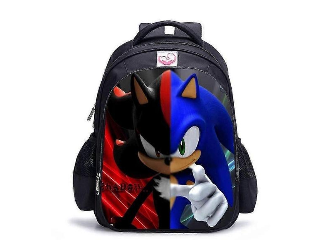 Mochila Escolar, Unissex, Infantil