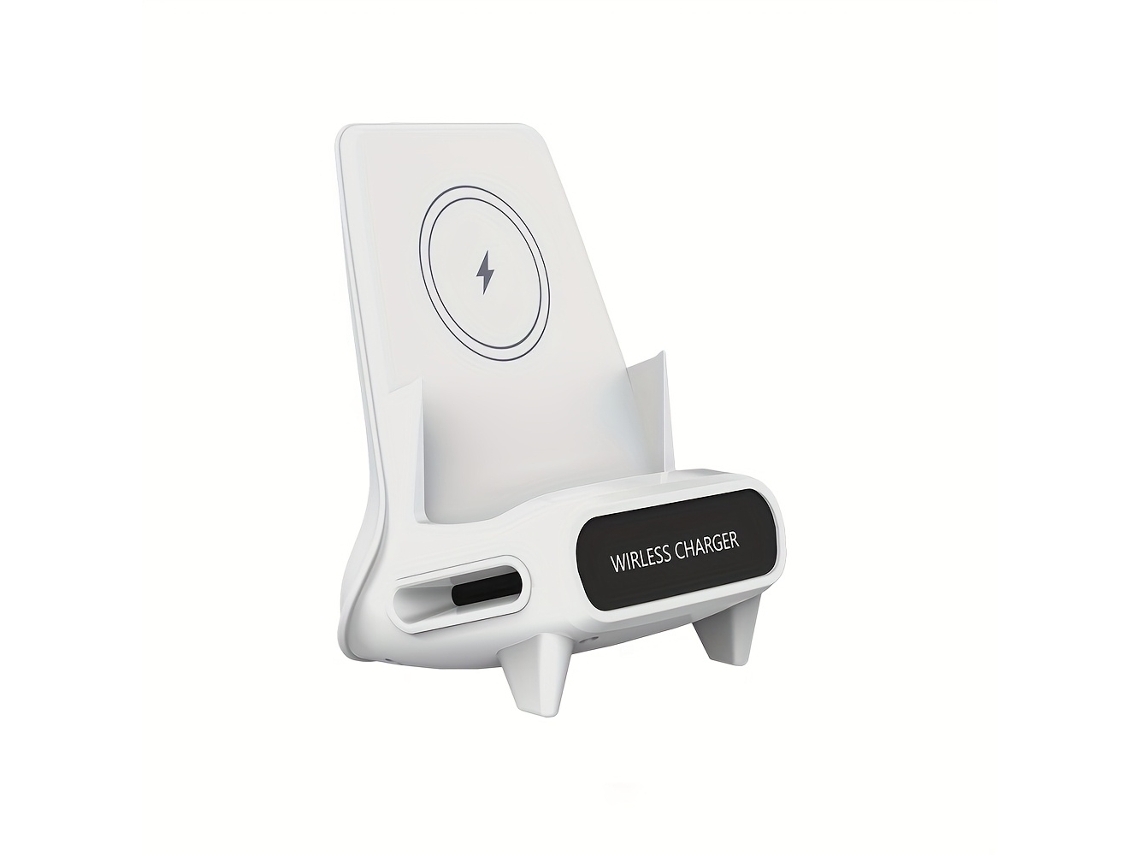 Ar condicionado portátil Silkair Dual Connect 12000 Btu 4 em 1 WiFi com bomba de calor CREATE