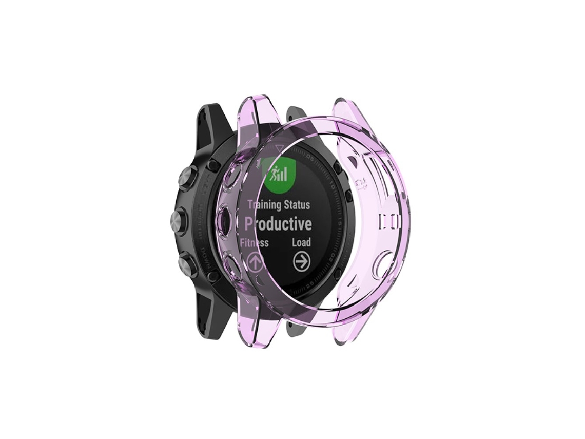 Capa para Garmin Fenix 5 680700779E