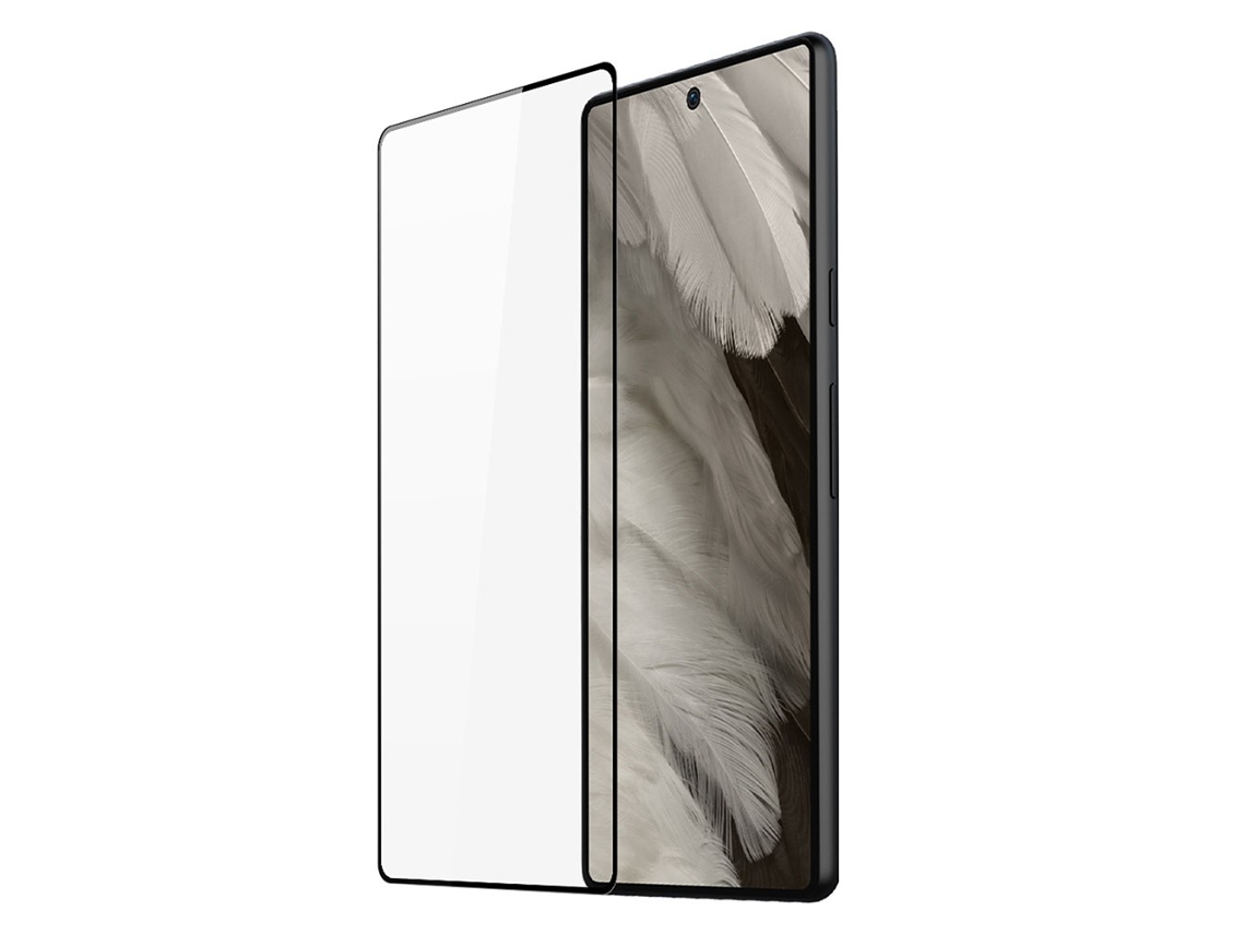 Protector De Pantalla De Cristal 2.5d Dux Ducis Para Google Pixel 7a