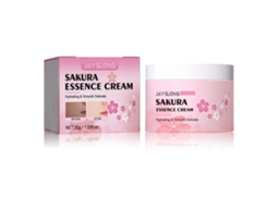 Creme de Essência de Sakura Superior
