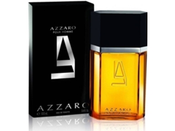 Perfume AZZARO Pour Homme Eau de Toilette (100 ml)
