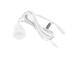 Interruptor De Luz Com Sensor Corporal Infravermelho
