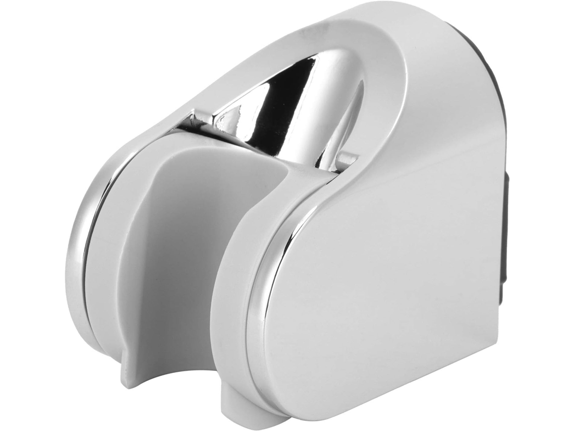 Suporte Para Chuveiro, Suporte De Parede Giratório E Ajustável, Suporte De Alta Resistência Com Função Apoio, Ideal Para