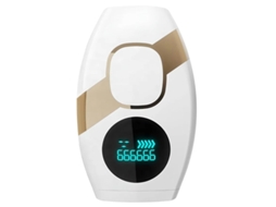 Dispositivo De Remoção De Pelos Ipl Jdk 993 Permanente Indolor Branco Yizhood