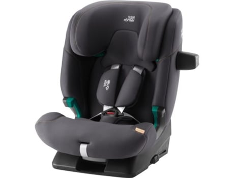 Cadeira Auto Britax Römer Advansafix Pro Isofix I-Size 76-150 Cm Midnight Grey ROMER BRITAX