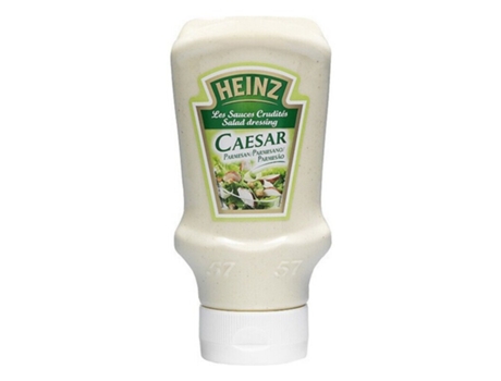 Molho César  (400 ml)