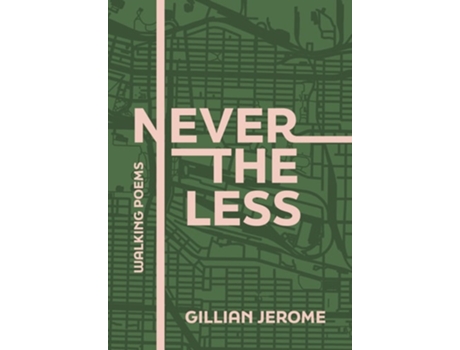 Livro Nevertheless de Gillian Jerome (Inglês)