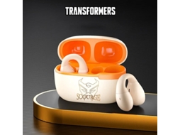 Fones De Ouvido Sem Fio (brancos), Bluetooth 5.3 Tws, Fones De Ouvido Intra-auriculares Com Cancelamento De Ruído.