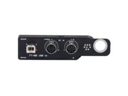 Adaptador De Rádio Bluetooth Sem Fio Estável Com Módulo De Controle Multifuncional