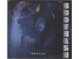 CD mndsgn - Body Wash
