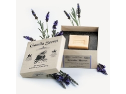 GAMILA SECRET Lavender Heaven Sabão em Barra 115 g1 Unidades