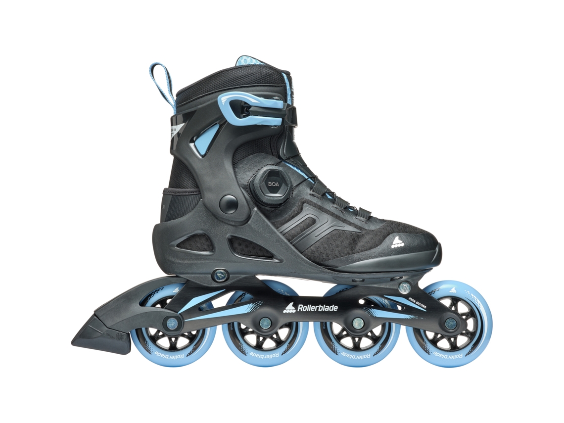 Patins de senhora ROLLERBLADE Macroblade 84 Boa 39