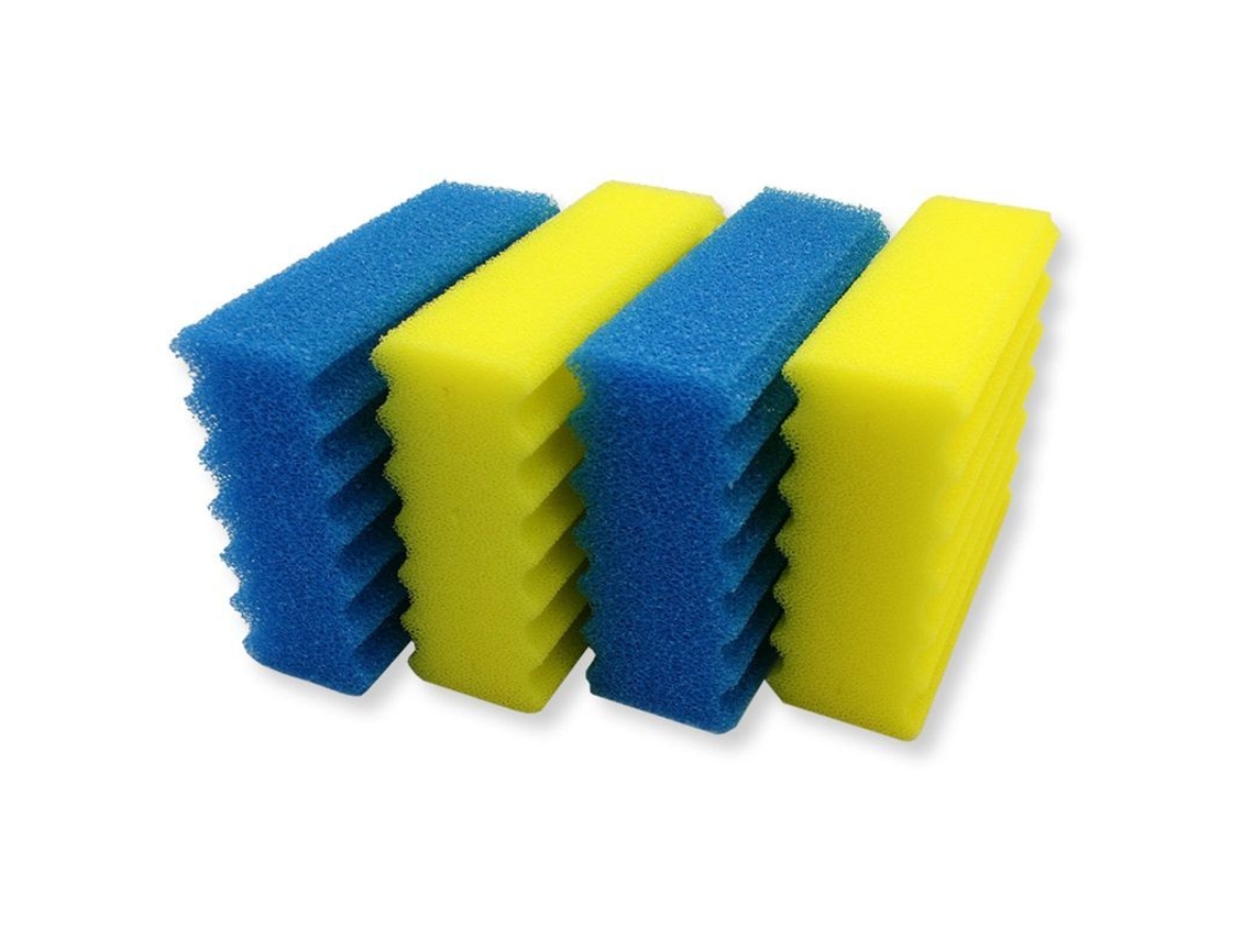Ferramenta de Limpeza de Janelas 3 em 1, Limpiaglass com Spray com S/MARCA