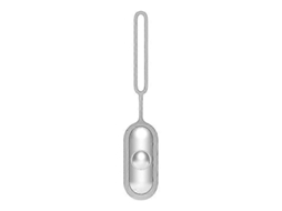 Dispositivo Ideal para Alívio da Ansiedade, Aparelho Portátil Recarregável para Auxiliar no Sono, Instrumento Inteligente para Dormir Jk TAISHENGDA