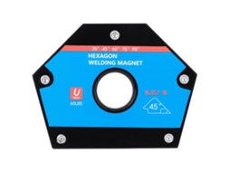 Ferramenta Auxiliar De Instalação De Tubos Localizador Magnético De Soldagem Aço Ligado Para 30°/90°