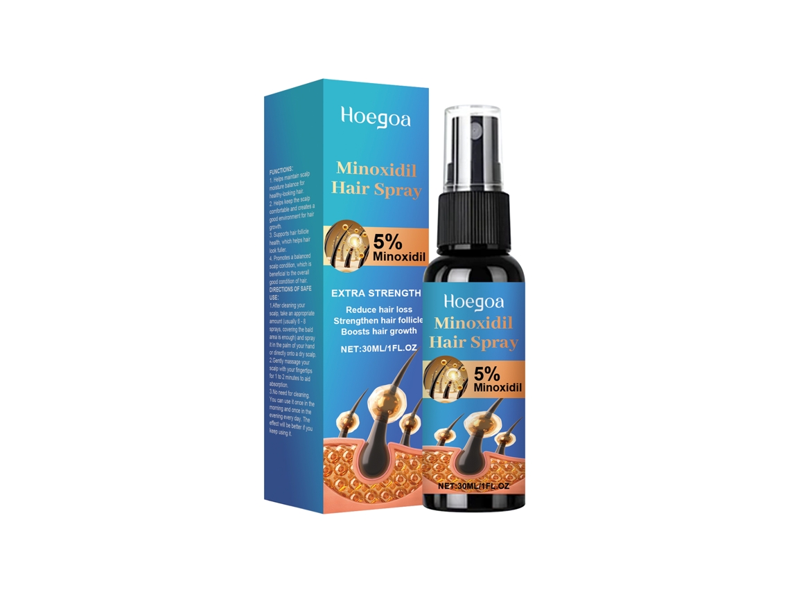 Hidratação e Volume para Cabelos em Spray Worten LAXISCREED