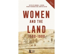 Livro Women and the Land, 1500-1900 de Amanda L Capern, Briony Mcdonagh et al. (Inglês)