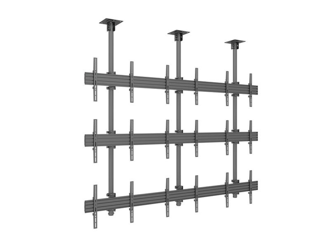 Suporte De Teto Pro Mbc3x3u Multibrackets