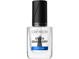 Top Coat De Secagem Ultrarrápida 10,50 Ml