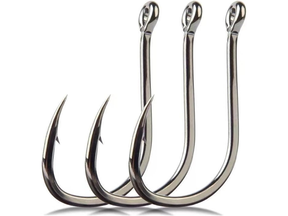 Vara de Pesca S/MARCA, resistente, leve, portátil, fácil de usar