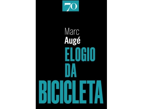 Elogio da Bicicleta