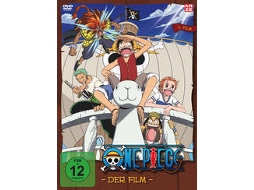 DVD One Piece