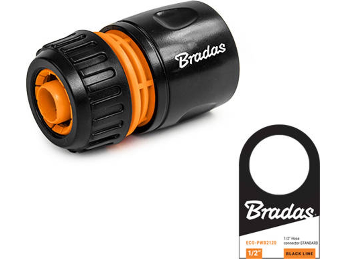 Conector de Mangueira BRADAS ECO-PWB2120