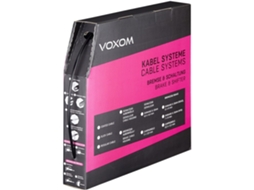 Freio Manga Cable 30M Transparentevoxom