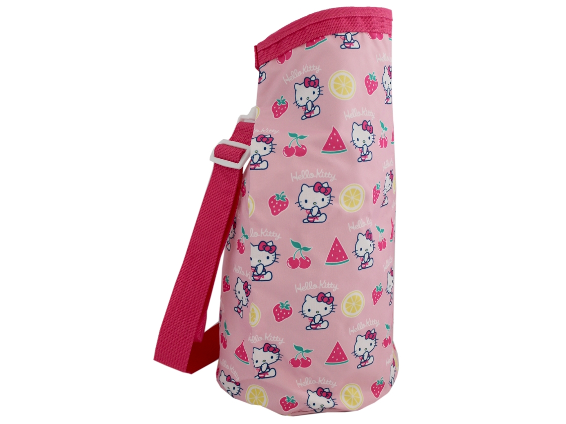 Saco Impermeável Hello Kitty Summer