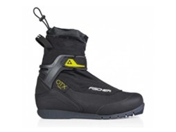 FISCHER Botas Esqui Nórdico Otx Trail Preto EU 48