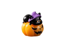 Brinquedos Infantis, Estatuetas De Halloween, Decorações Em Miniatura De Halloween, Estátuas De Halloween, Artigos Para Festas Ly Ebike