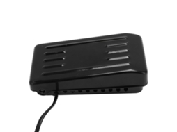 Pedal De Pie Para Máquina De Coser Con Velocidad Variable Sin Escalas Ajustable Control De Pie Reemplazo Accesorio